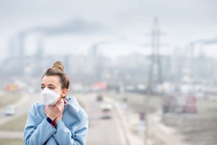 Co To Jest Smog Jak Zanieczyszczenie Powietrza Wpływa Na Zdrowie Normy Dla Pm10 I Pm25 8334