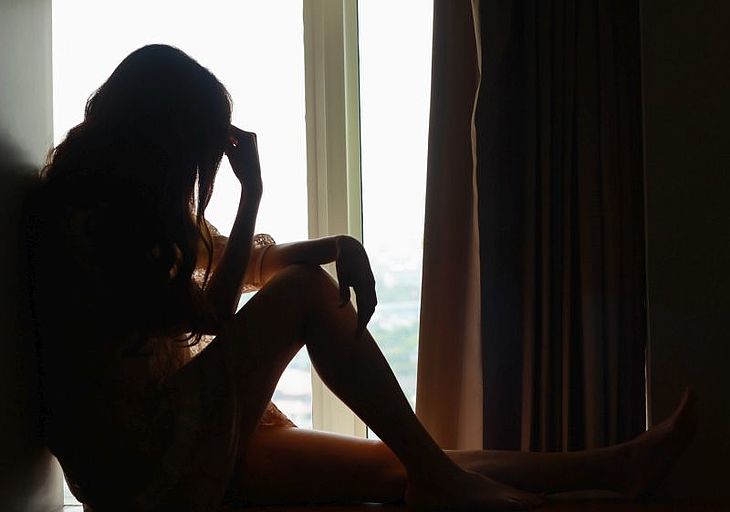 statystyki seksu nastolatków nake girl porn