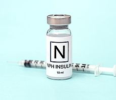 analog insulin